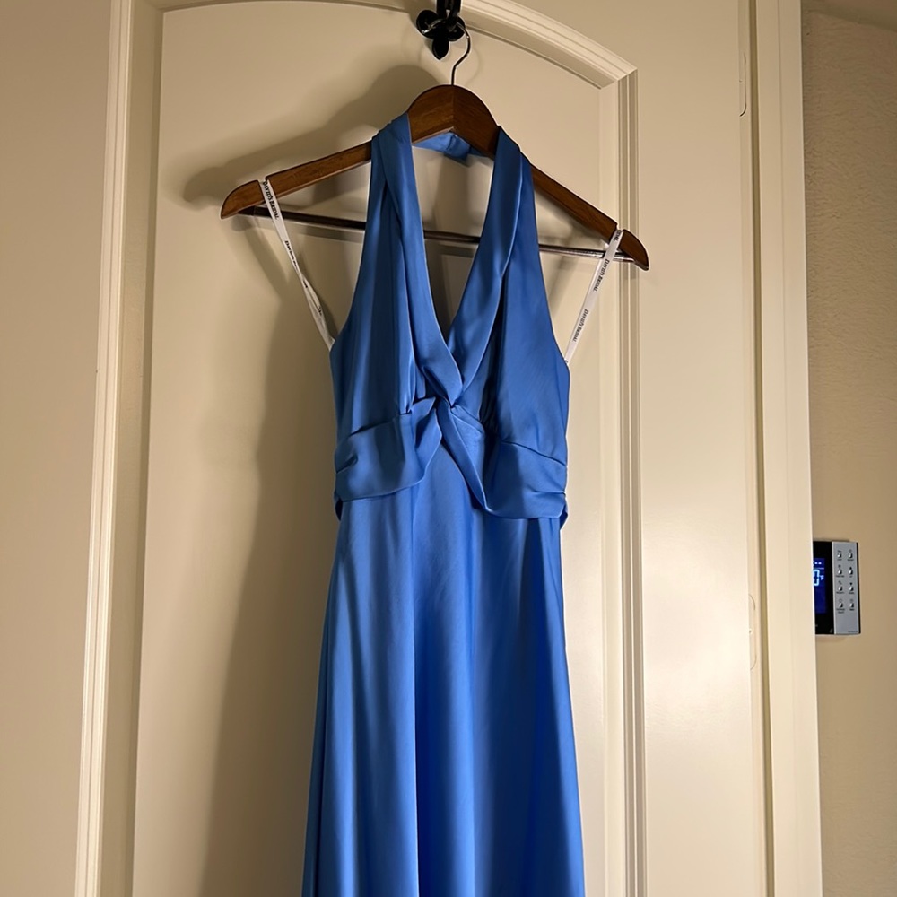 David’s Bridal Beautiful Dress